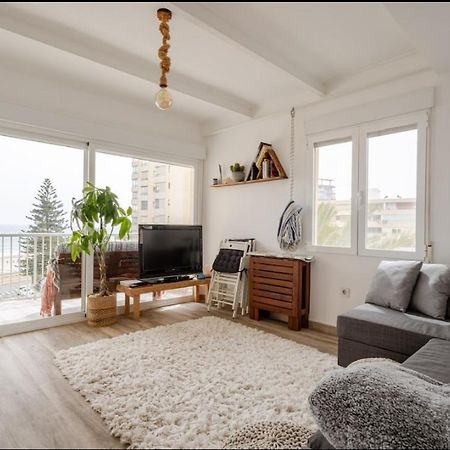 Apartamento Alma De Mar, Increible Vistas!! エル・カンページョ エクステリア 写真