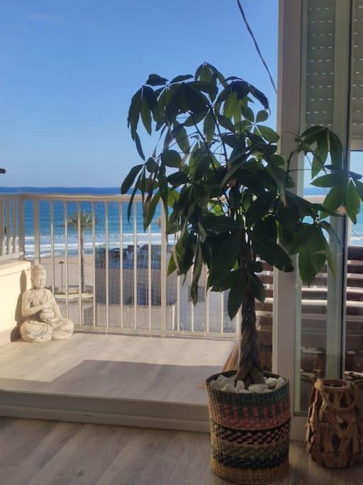Apartamento Alma De Mar, Increible Vistas!! エル・カンページョ エクステリア 写真