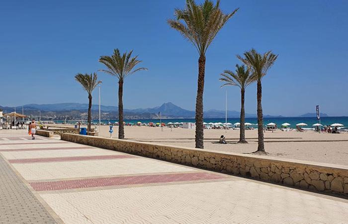 Apartamento Alma De Mar, Increible Vistas!! エル・カンページョ エクステリア 写真