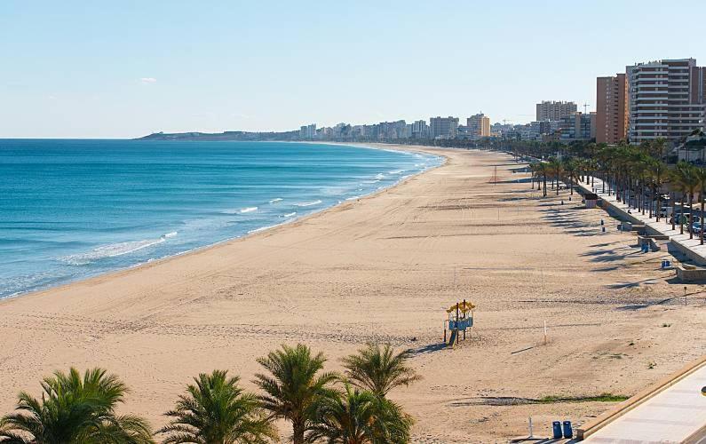 Apartamento Alma De Mar, Increible Vistas!! エル・カンページョ エクステリア 写真