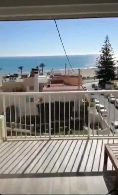 Apartamento Alma De Mar, Increible Vistas!! エル・カンページョ エクステリア 写真