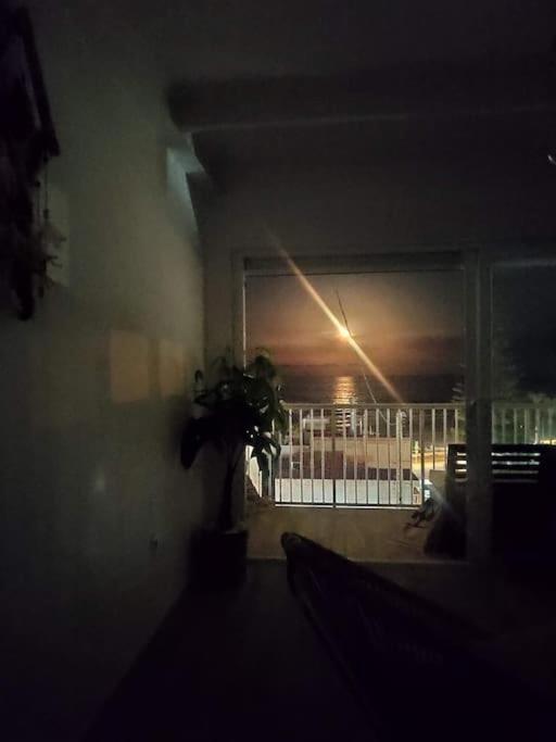 Apartamento Alma De Mar, Increible Vistas!! エル・カンページョ エクステリア 写真