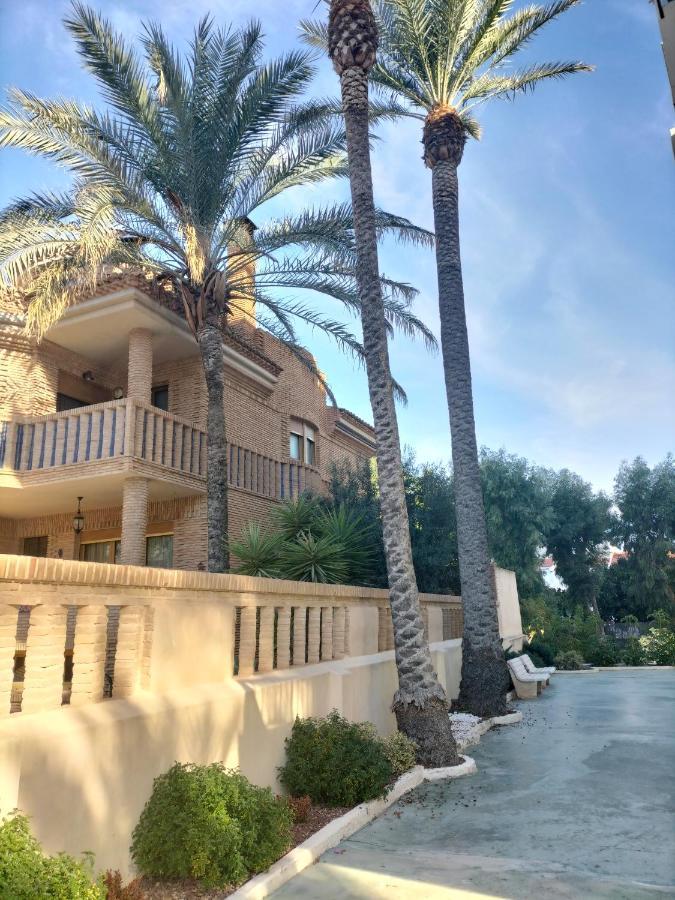 Apartamento Alma De Mar, Increible Vistas!! エル・カンページョ エクステリア 写真