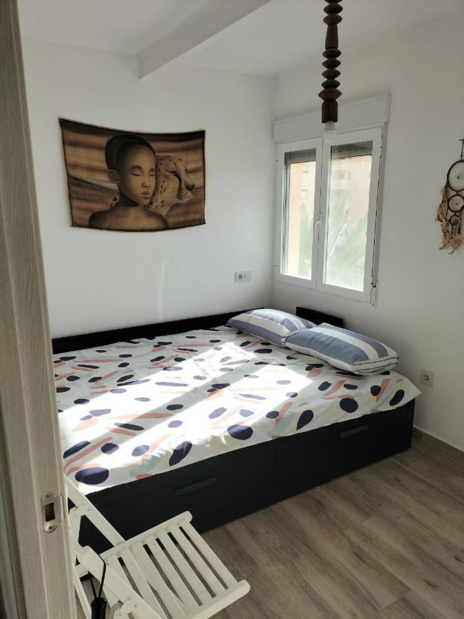 Apartamento Alma De Mar, Increible Vistas!! エル・カンページョ エクステリア 写真