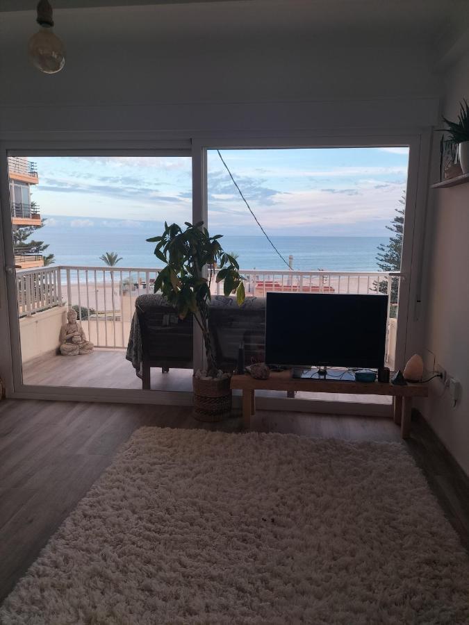 Apartamento Alma De Mar, Increible Vistas!! エル・カンページョ エクステリア 写真